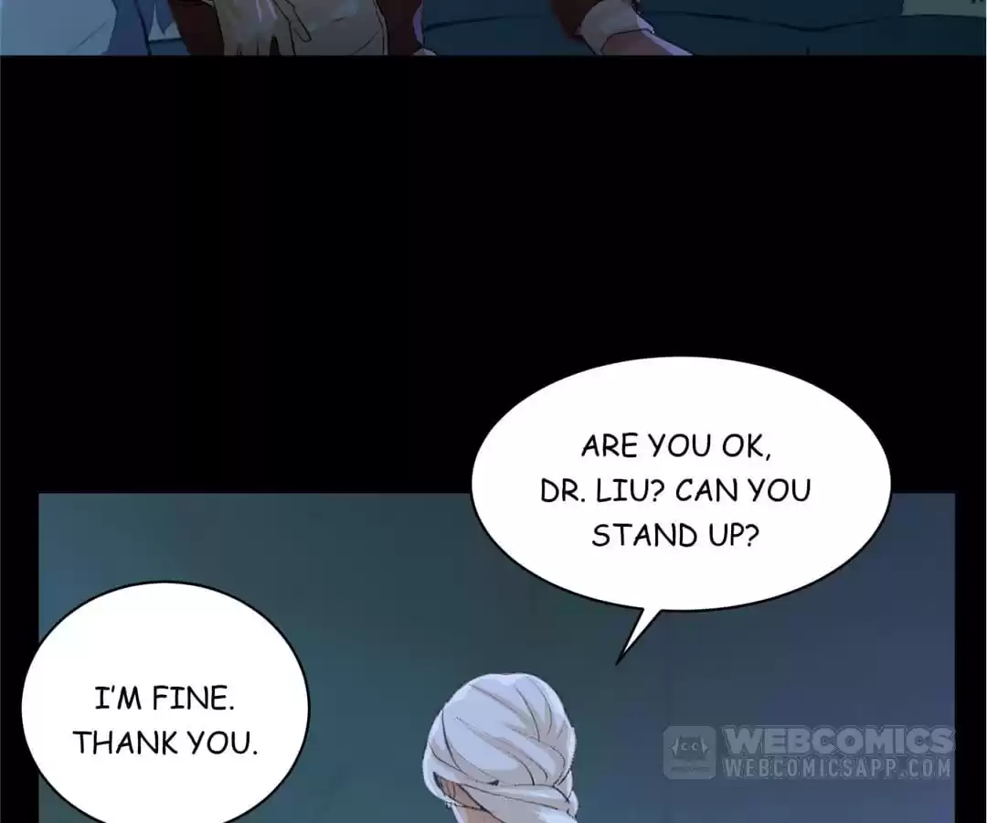BetweenÂ LipsÂ andÂ Teeth Chapter 75 page 60 - 