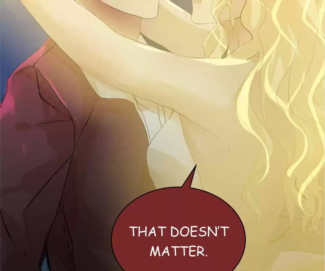BetweenÂ LipsÂ andÂ Teeth Chapter 75 page 7 - 
