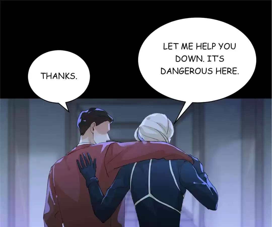 BetweenÂ LipsÂ andÂ Teeth Chapter 75 page 62 - 