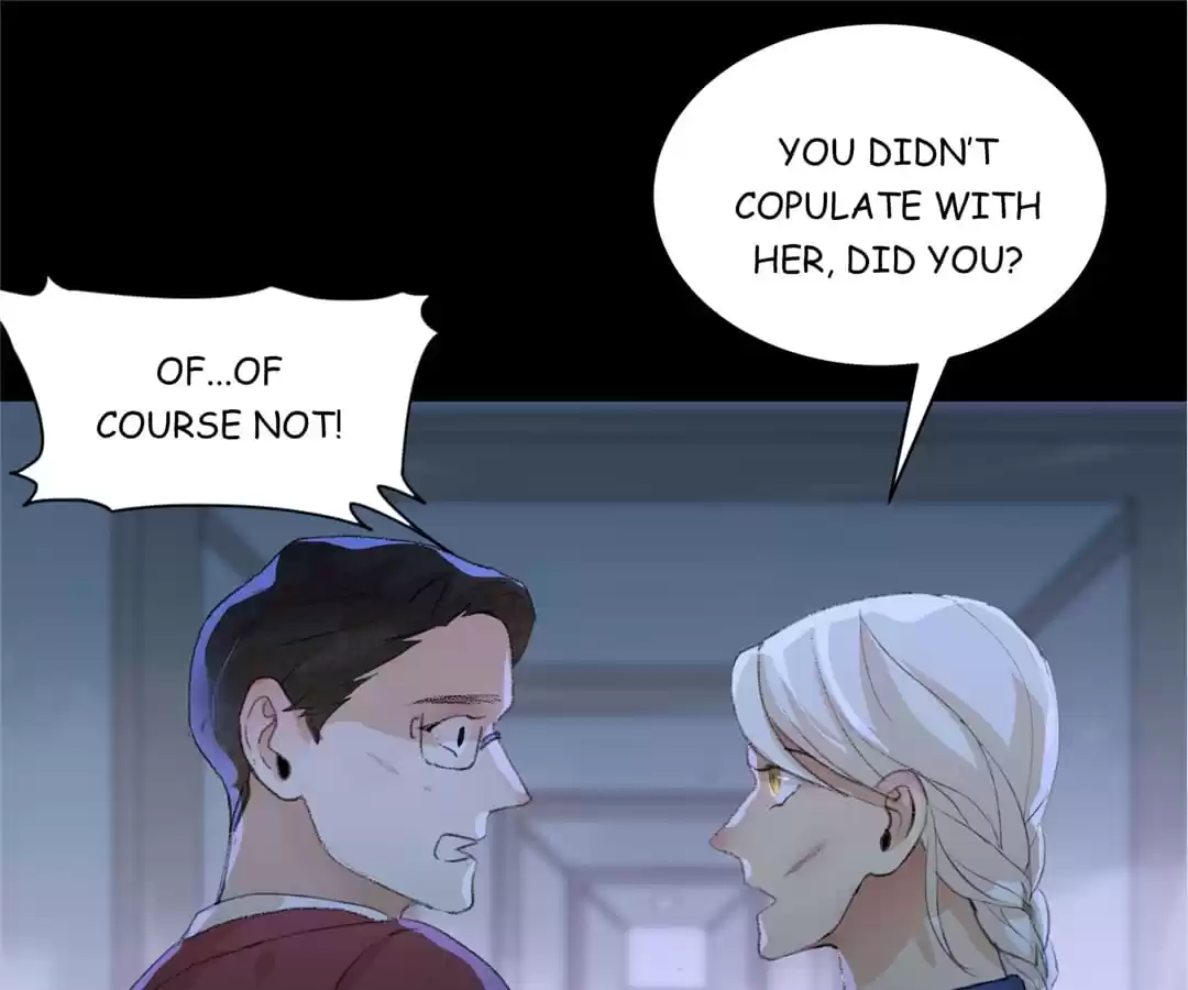 BetweenÂ LipsÂ andÂ Teeth Chapter 75 page 65 - 