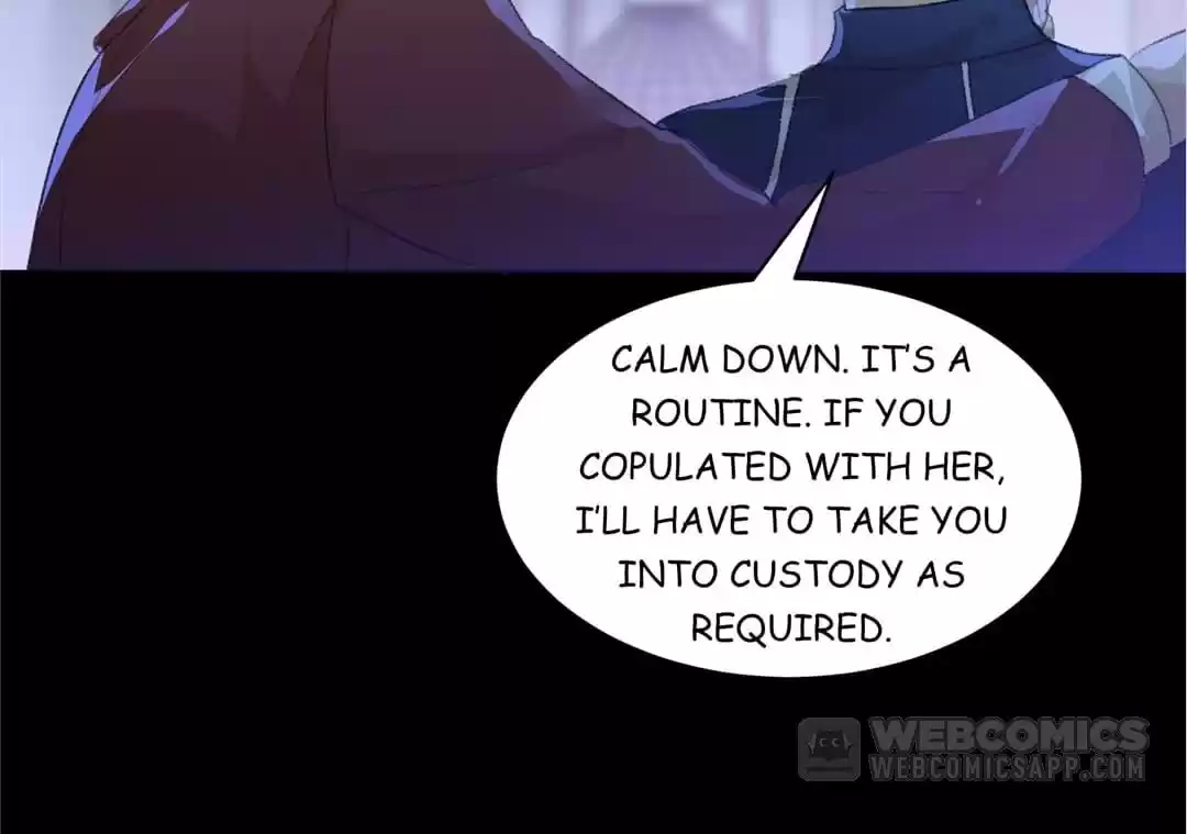BetweenÂ LipsÂ andÂ Teeth Chapter 75 page 66 - 