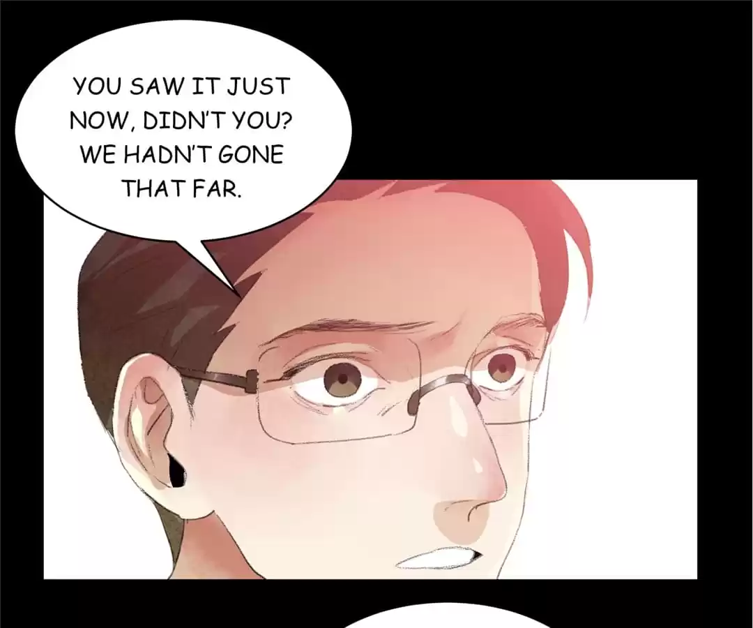 BetweenÂ LipsÂ andÂ Teeth Chapter 75 page 67 - 