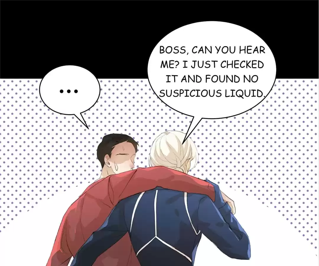 BetweenÂ LipsÂ andÂ Teeth Chapter 75 page 70 - 