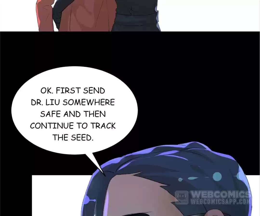 BetweenÂ LipsÂ andÂ Teeth Chapter 75 page 71 - 