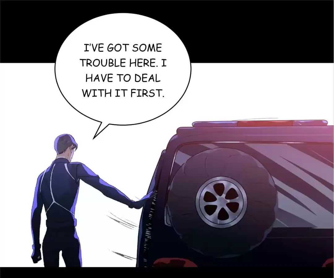 BetweenÂ LipsÂ andÂ Teeth Chapter 75 page 73 - 