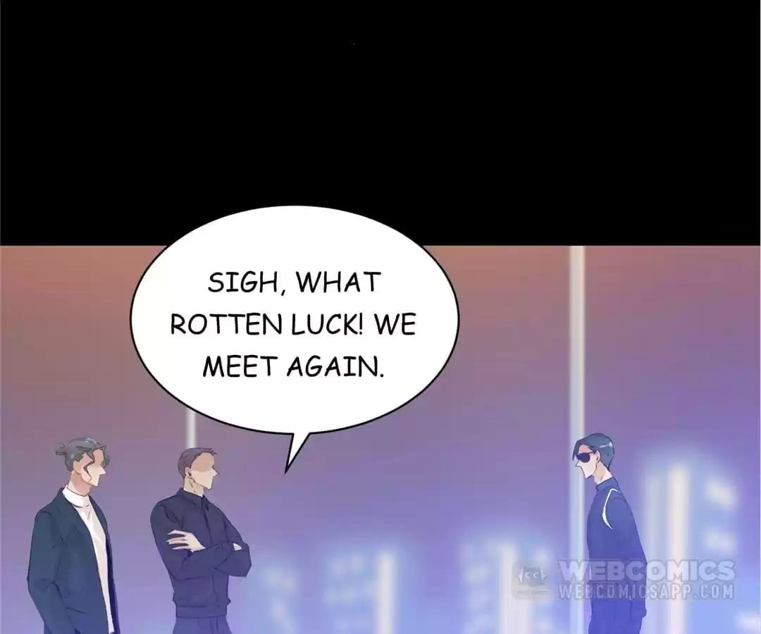 BetweenÂ LipsÂ andÂ Teeth Chapter 75 page 74 - 