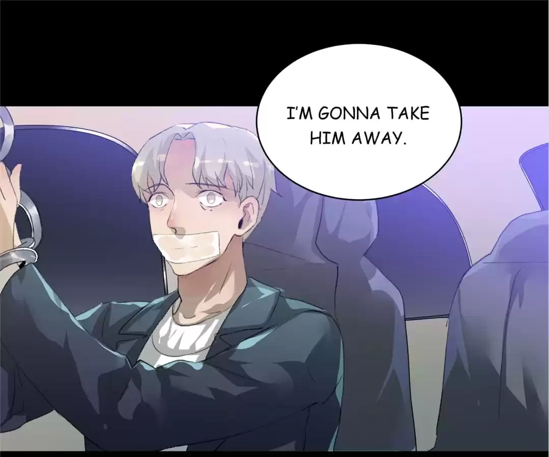 BetweenÂ LipsÂ andÂ Teeth Chapter 76 page 12 - 