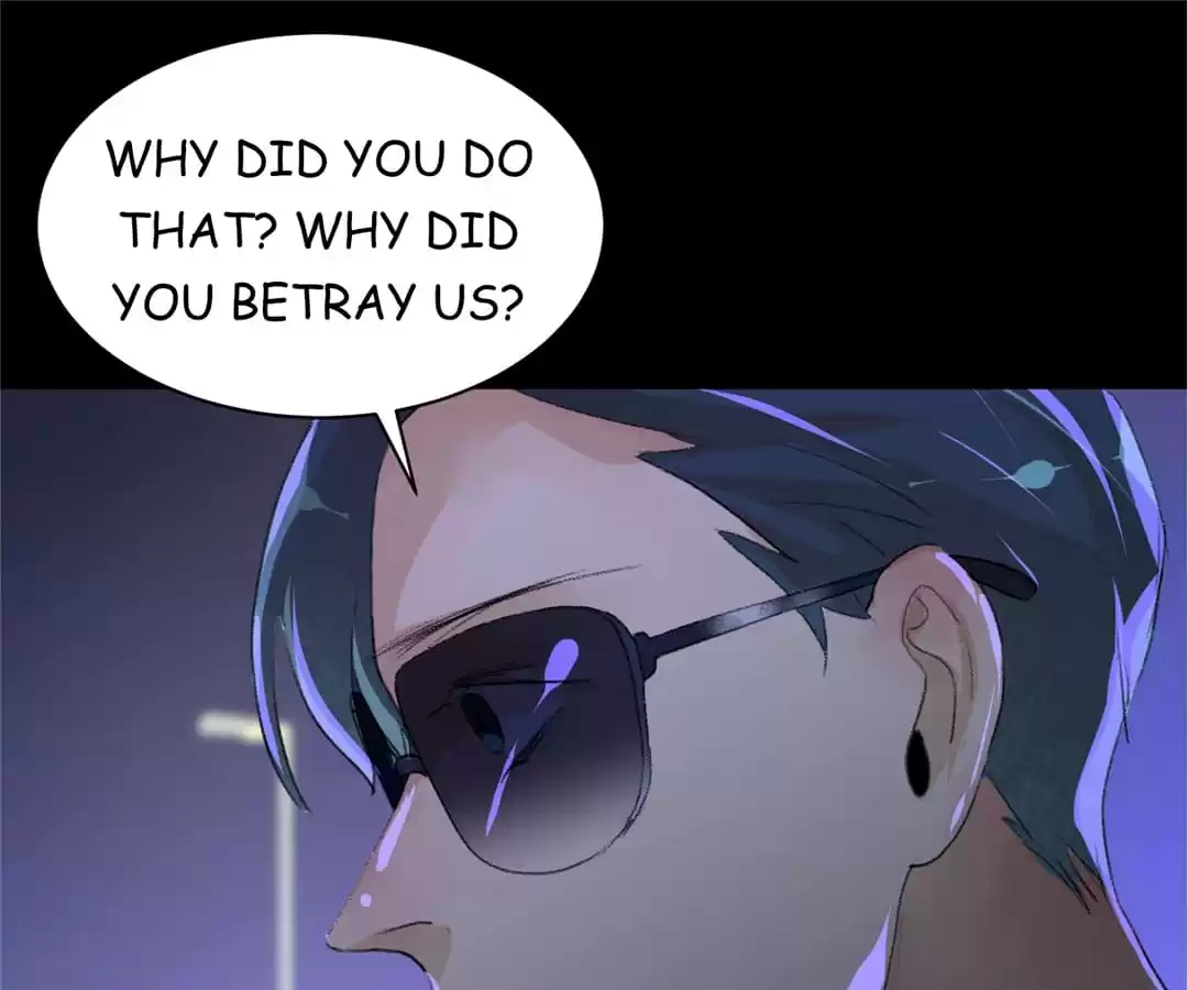 BetweenÂ LipsÂ andÂ Teeth Chapter 76 page 14 - 