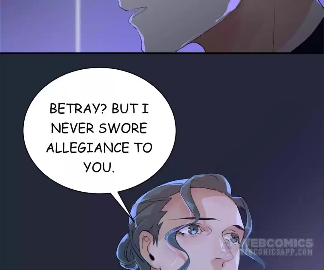 BetweenÂ LipsÂ andÂ Teeth Chapter 76 page 15 - 