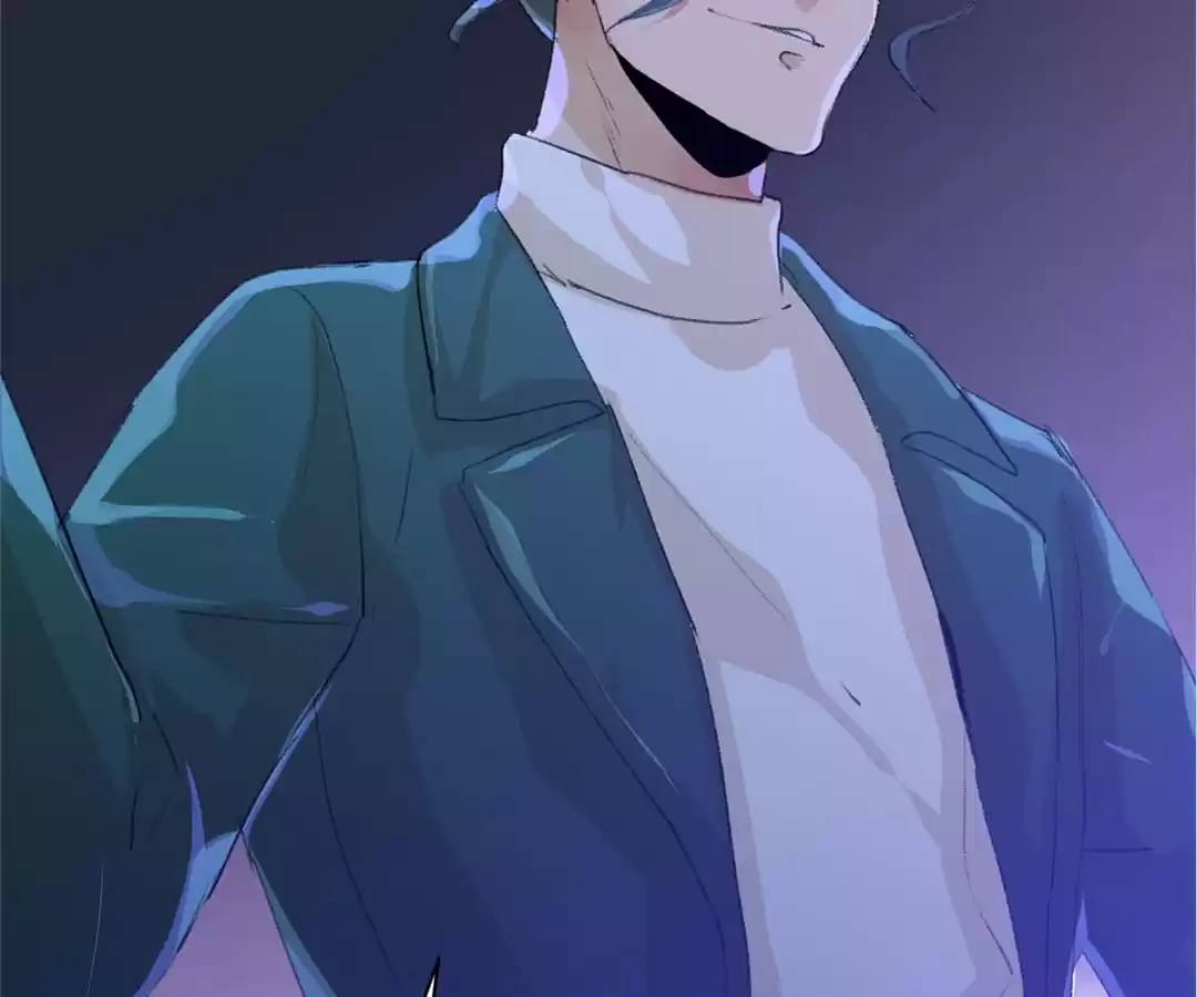 BetweenÂ LipsÂ andÂ Teeth Chapter 76 page 16 - 