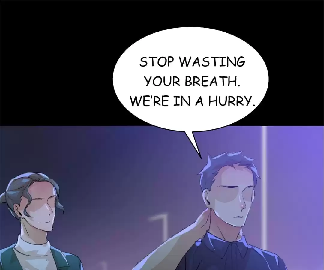 BetweenÂ LipsÂ andÂ Teeth Chapter 76 page 18 - 
