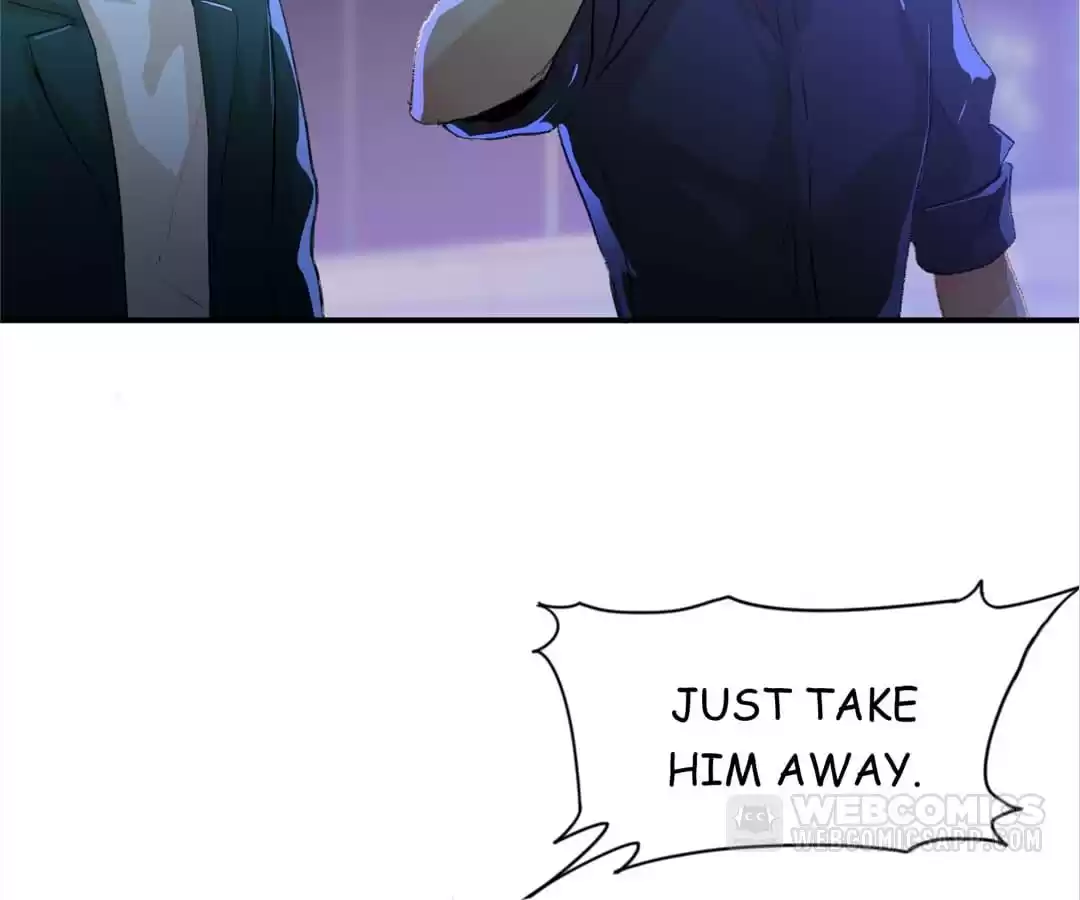 BetweenÂ LipsÂ andÂ Teeth Chapter 76 page 19 - 