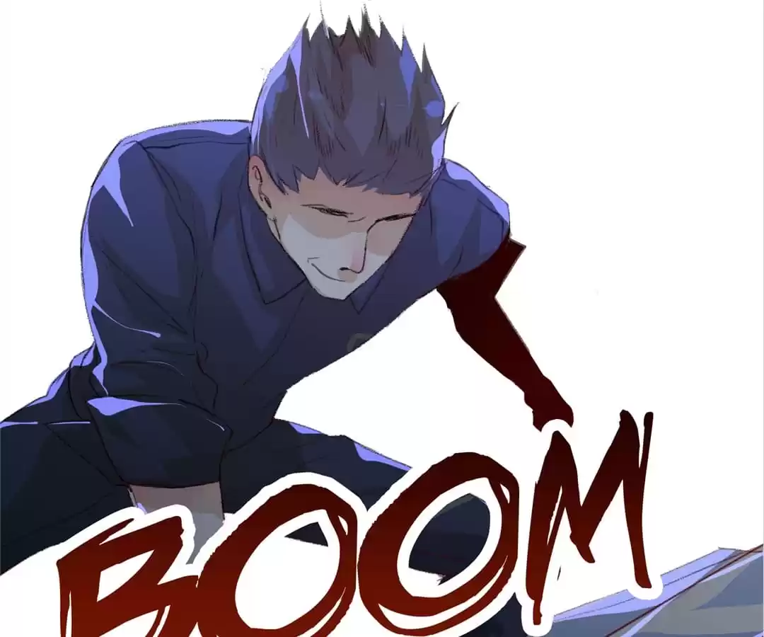 BetweenÂ LipsÂ andÂ Teeth Chapter 76 page 20 - 