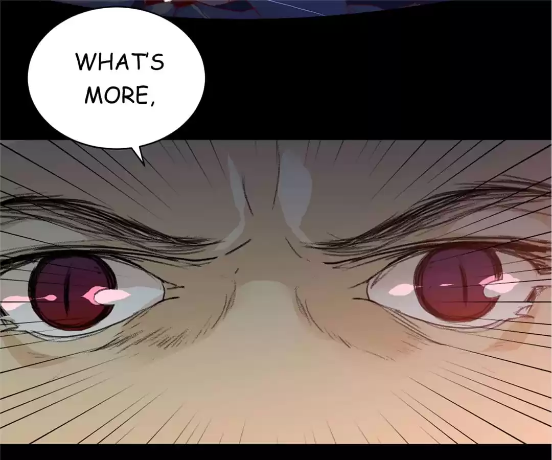 BetweenÂ LipsÂ andÂ Teeth Chapter 76 page 22 - 