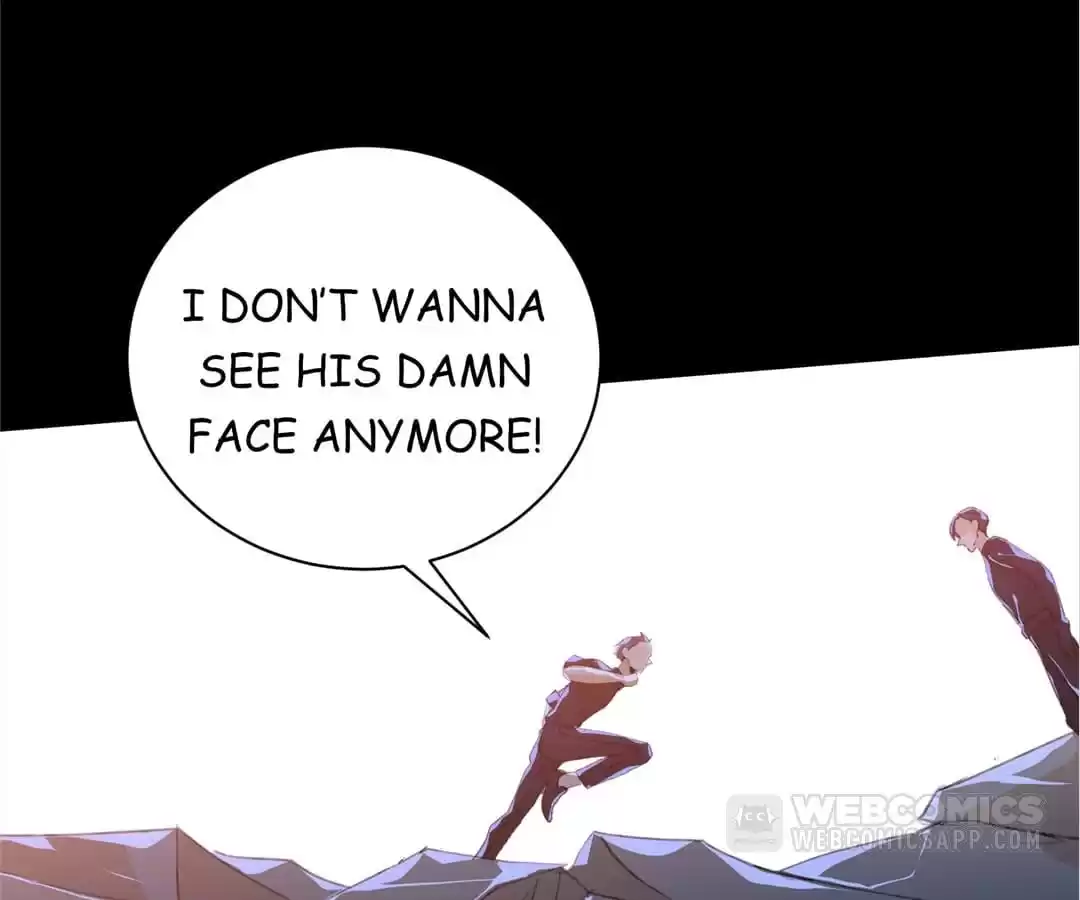 BetweenÂ LipsÂ andÂ Teeth Chapter 76 page 23 - 