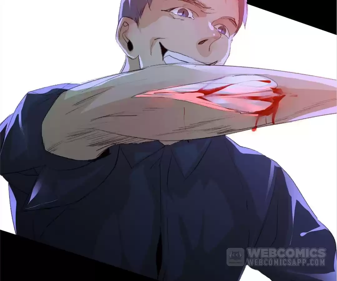 BetweenÂ LipsÂ andÂ Teeth Chapter 76 page 26 - 
