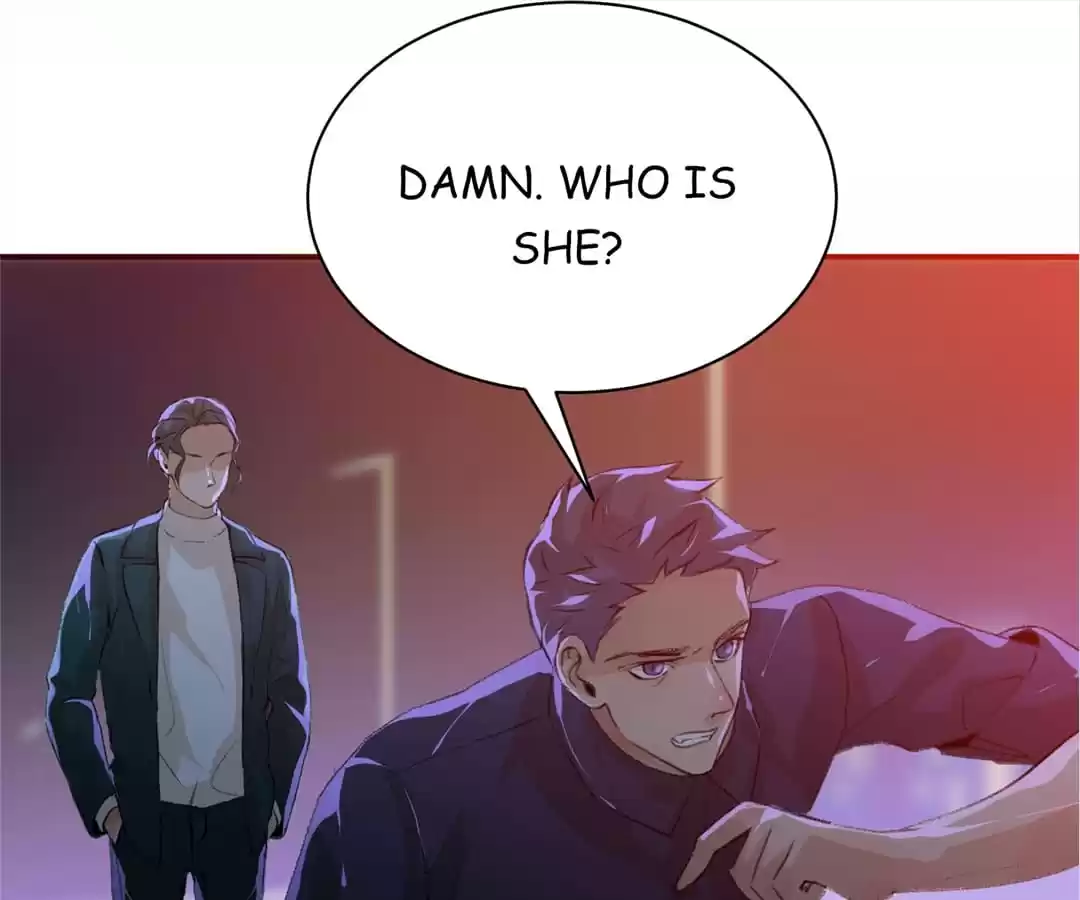 BetweenÂ LipsÂ andÂ Teeth Chapter 76 page 39 - 
