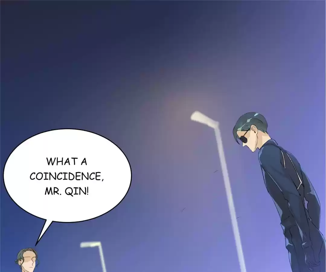 BetweenÂ LipsÂ andÂ Teeth Chapter 76 page 5 - 