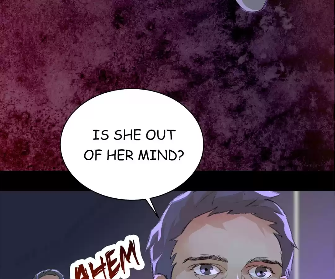 BetweenÂ LipsÂ andÂ Teeth Chapter 76 page 49 - 