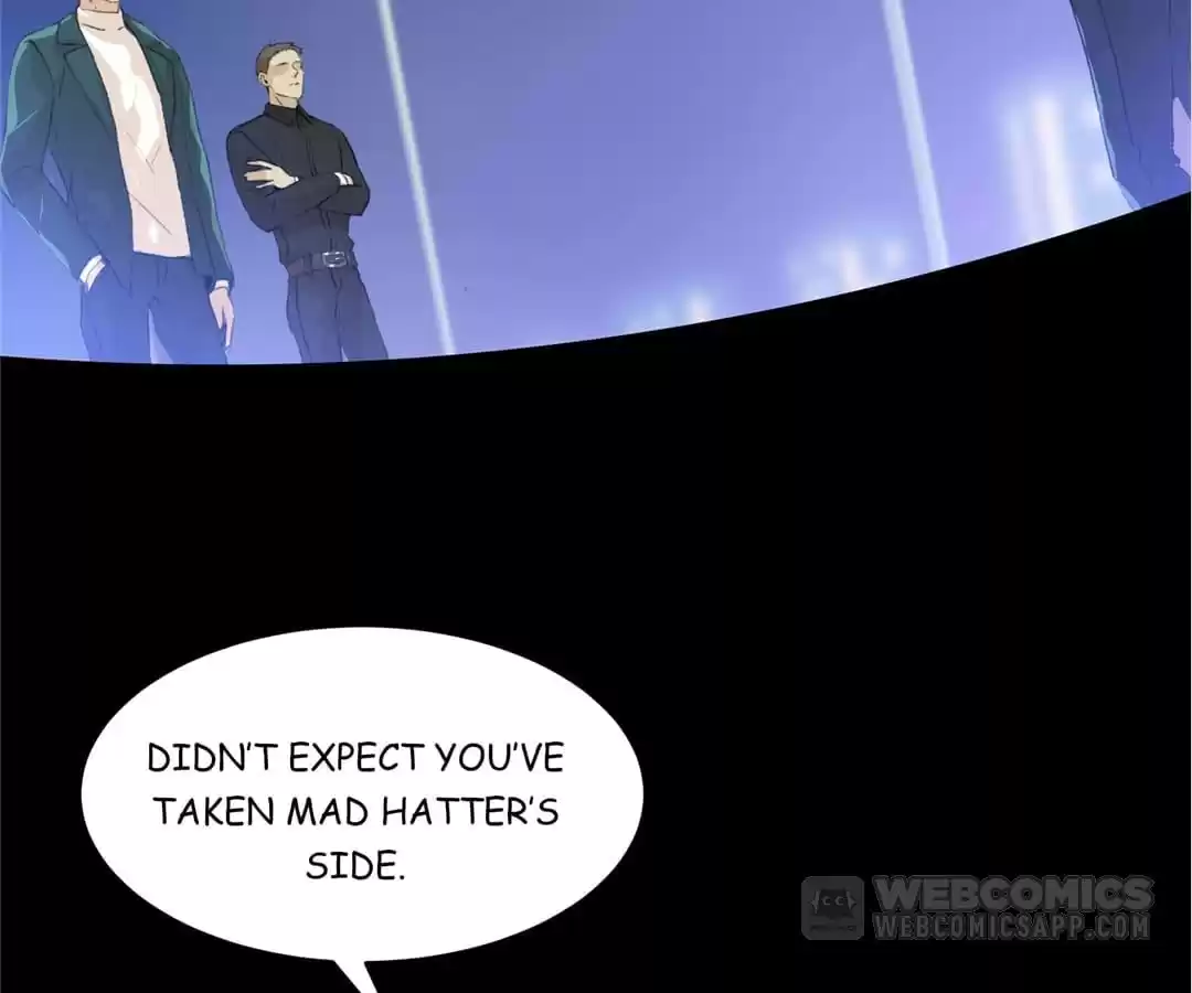 BetweenÂ LipsÂ andÂ Teeth Chapter 76 page 6 - 