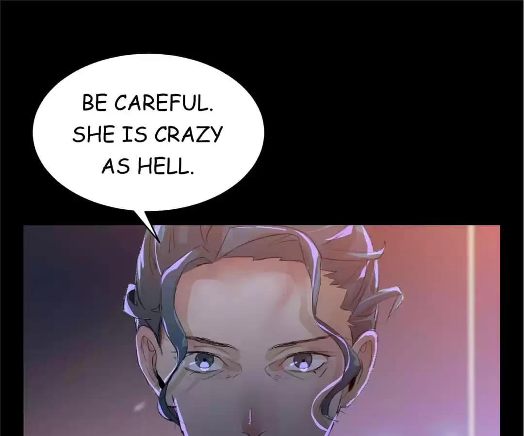 BetweenÂ LipsÂ andÂ Teeth Chapter 76 page 51 - 