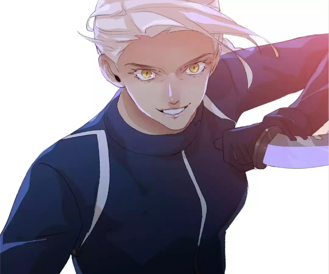 BetweenÂ LipsÂ andÂ Teeth Chapter 76 page 53 - 