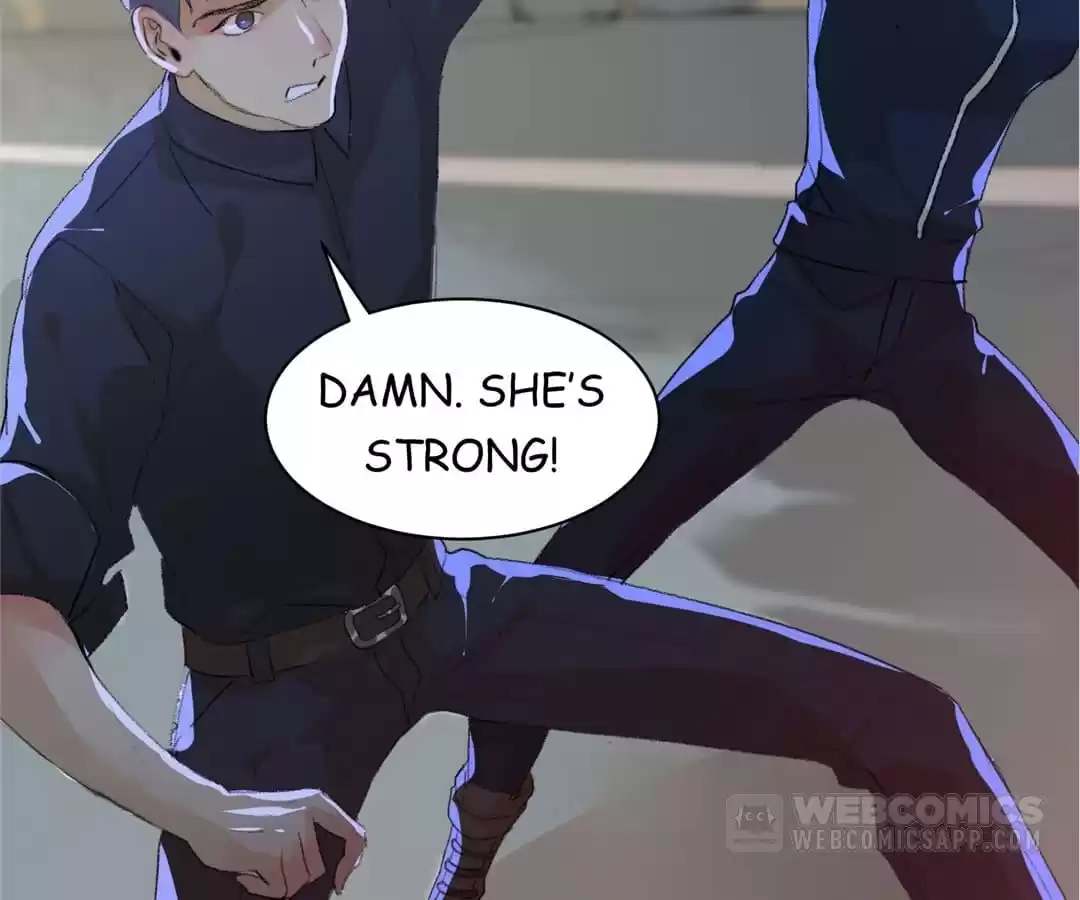 BetweenÂ LipsÂ andÂ Teeth Chapter 76 page 56 - 