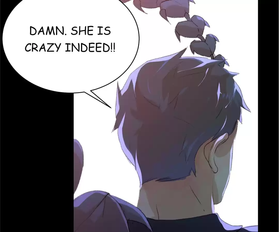 BetweenÂ LipsÂ andÂ Teeth Chapter 76 page 66 - 