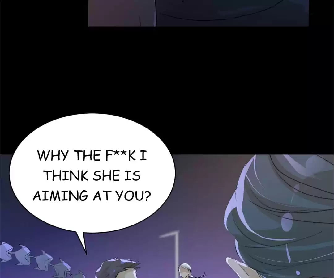 BetweenÂ LipsÂ andÂ Teeth Chapter 76 page 67 - 