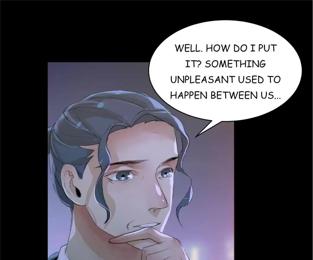 BetweenÂ LipsÂ andÂ Teeth Chapter 76 page 69 - 