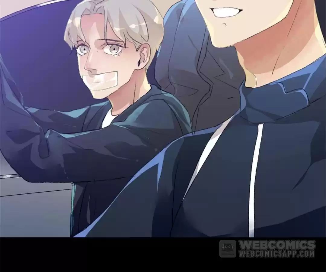 BetweenÂ LipsÂ andÂ Teeth Chapter 76 page 73 - 