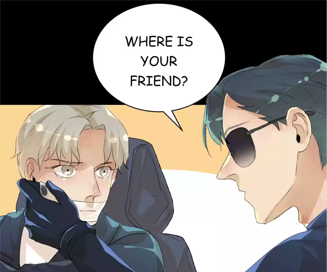 BetweenÂ LipsÂ andÂ Teeth Chapter 76 page 76 - 