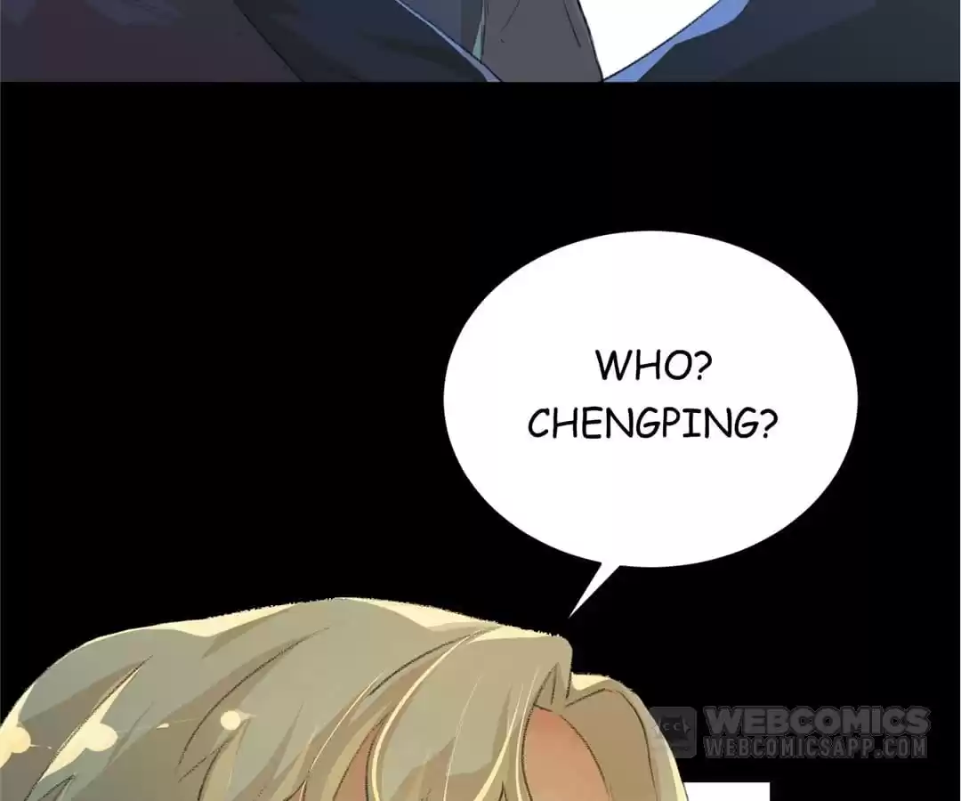 BetweenÂ LipsÂ andÂ Teeth Chapter 76 page 77 - 