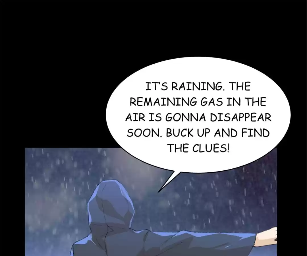 BetweenÂ LipsÂ andÂ Teeth Chapter 76 page 80 - 