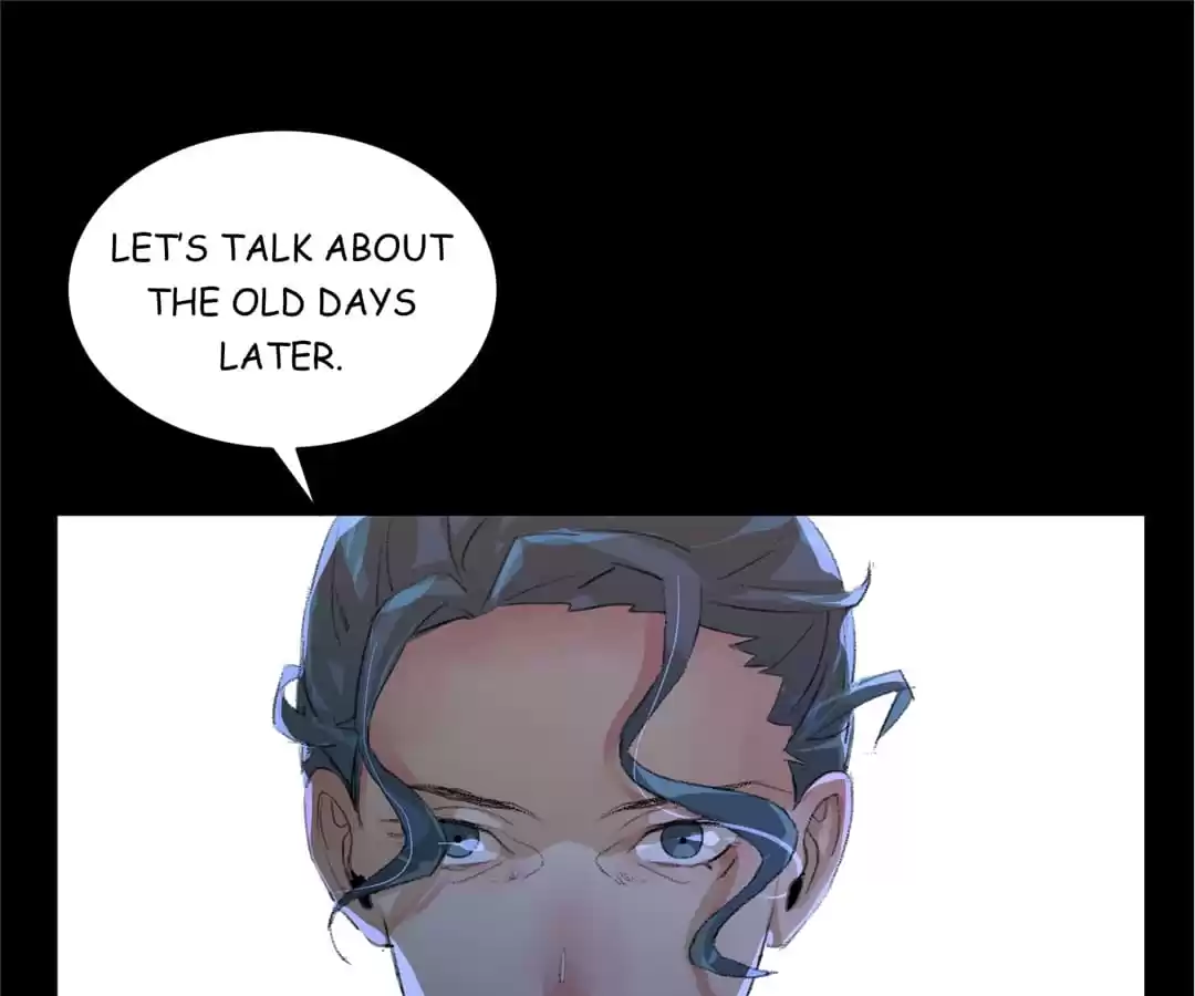 BetweenÂ LipsÂ andÂ Teeth Chapter 76 page 9 - 