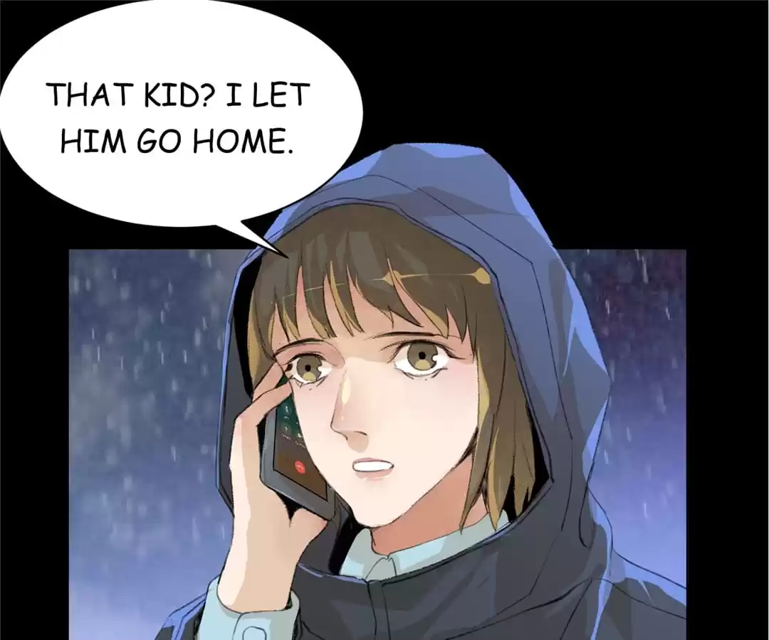 BetweenÂ LipsÂ andÂ Teeth Chapter 76 page 83 - 