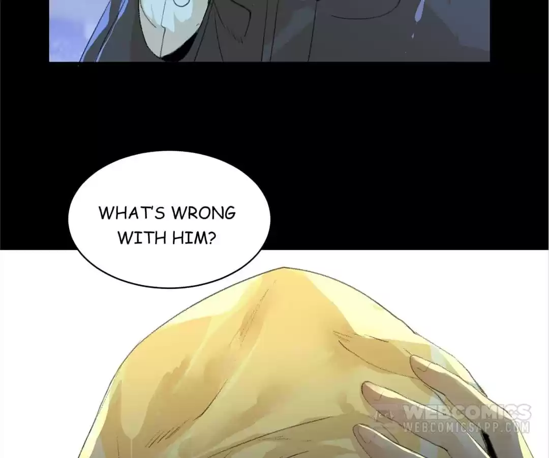 BetweenÂ LipsÂ andÂ Teeth Chapter 76 page 84 - 