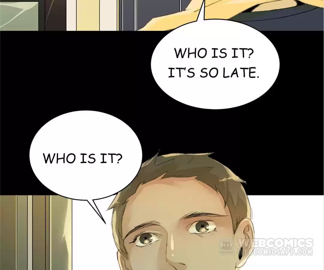 BetweenÂ LipsÂ andÂ Teeth Chapter 76 page 87 - 