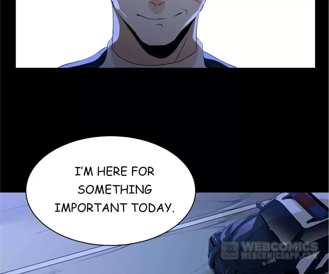 BetweenÂ LipsÂ andÂ Teeth Chapter 76 page 10 - 