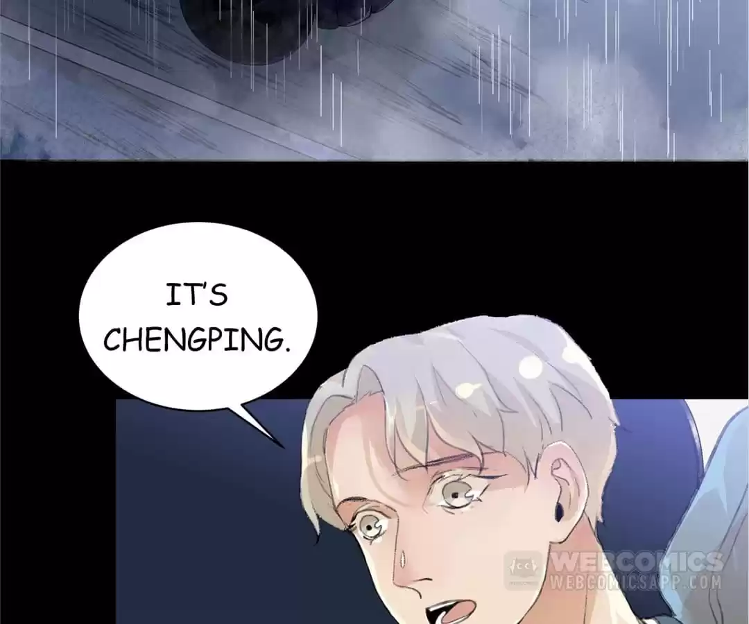 BetweenÂ LipsÂ andÂ Teeth Chapter 77 page 13 - 