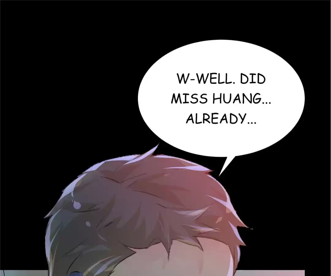 BetweenÂ LipsÂ andÂ Teeth Chapter 77 page 17 - 