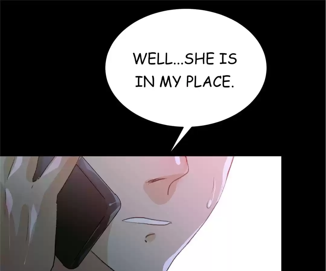 BetweenÂ LipsÂ andÂ Teeth Chapter 77 page 20 - 