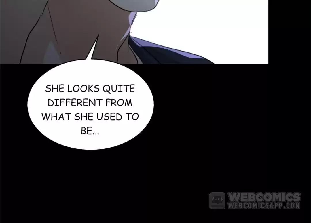 BetweenÂ LipsÂ andÂ Teeth Chapter 77 page 21 - 