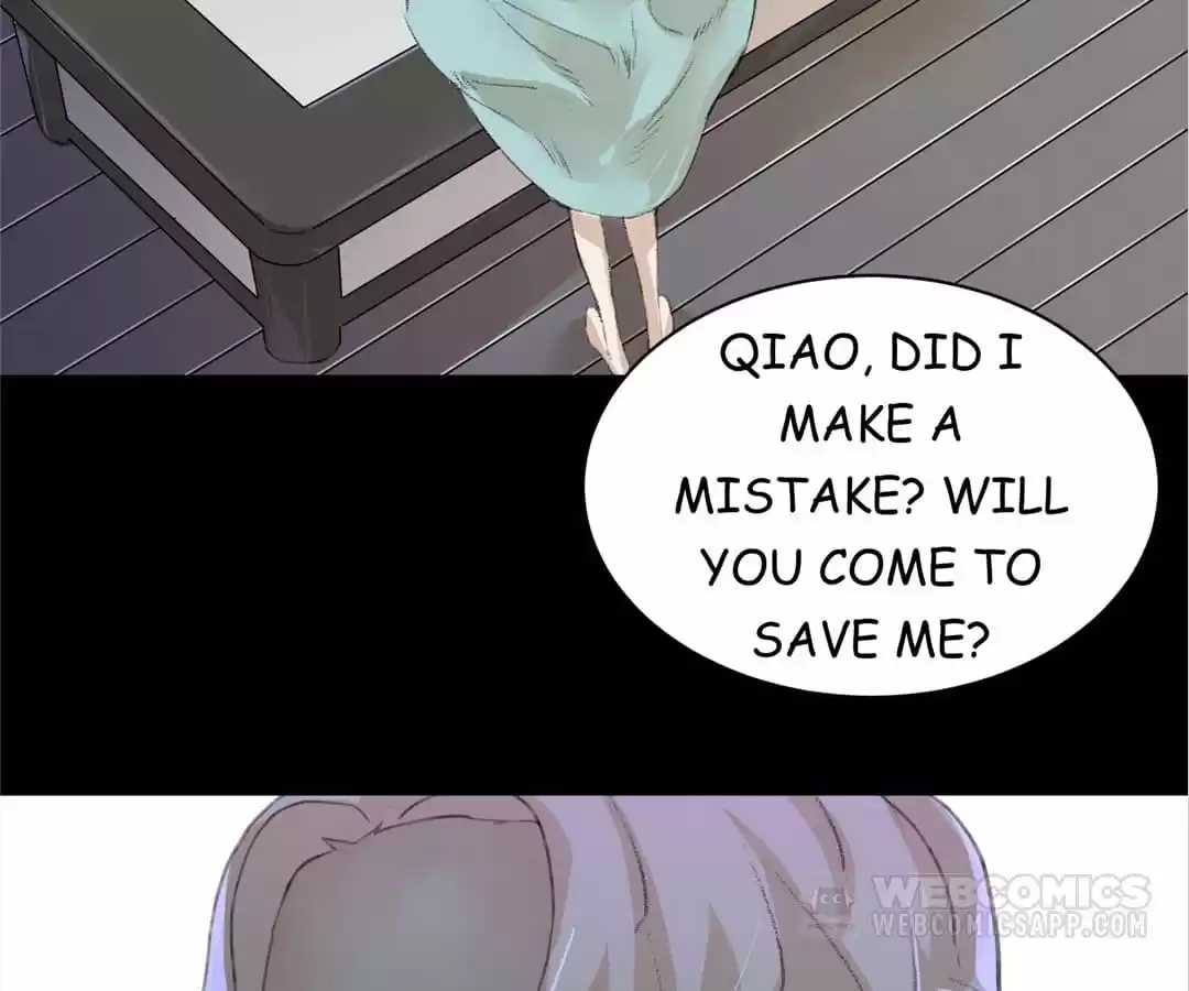 BetweenÂ LipsÂ andÂ Teeth Chapter 77 page 23 - 