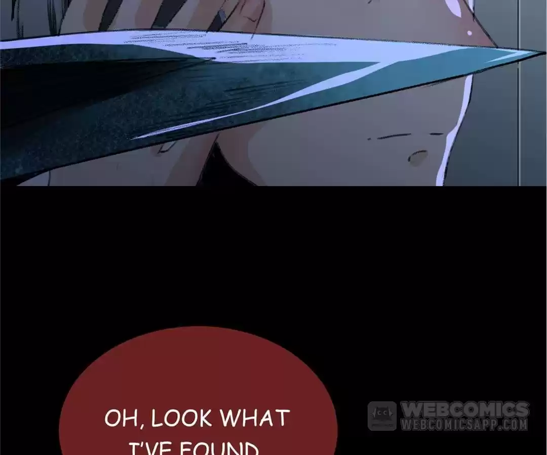 BetweenÂ LipsÂ andÂ Teeth Chapter 77 page 26 - 