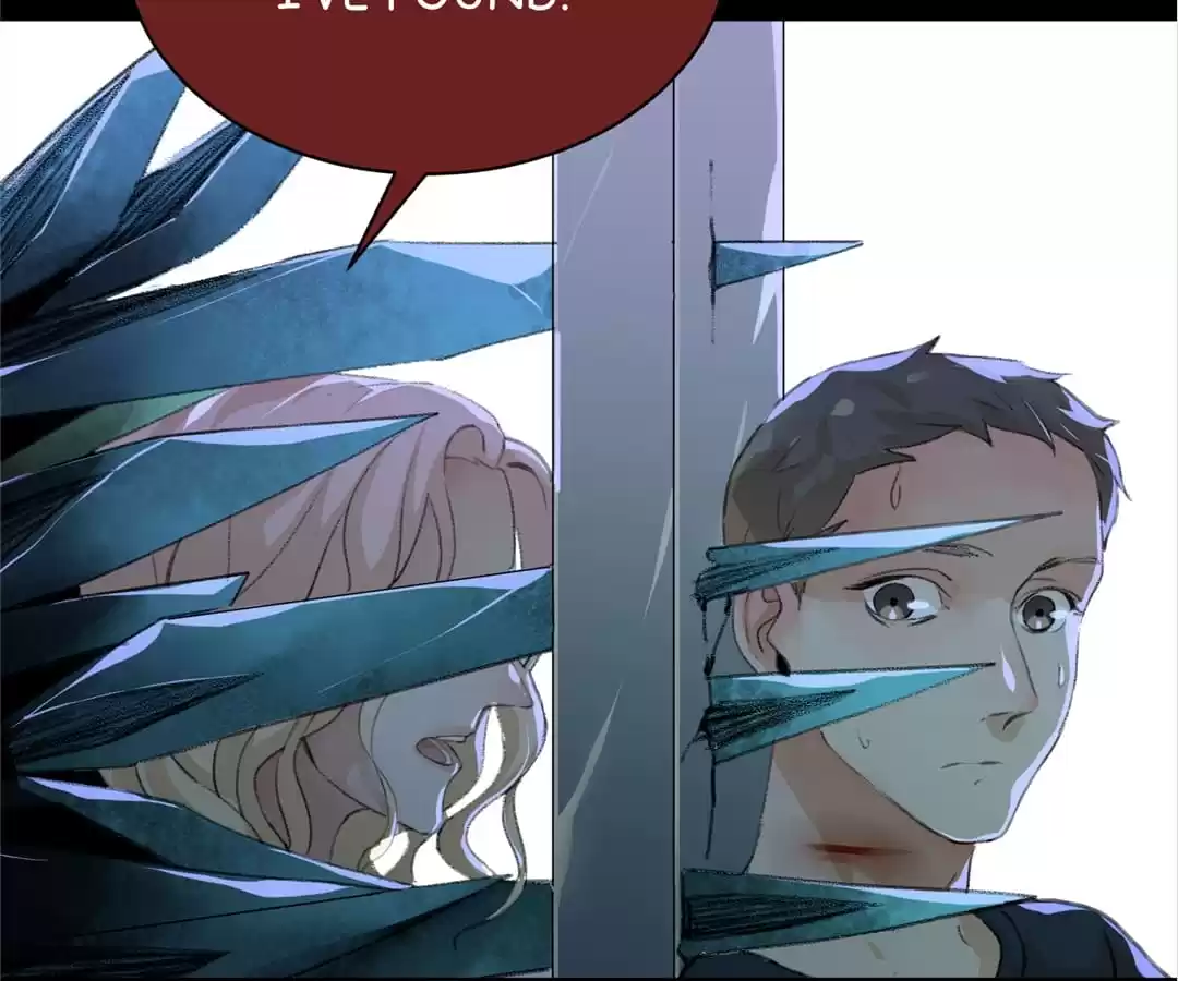 BetweenÂ LipsÂ andÂ Teeth Chapter 77 page 27 - 