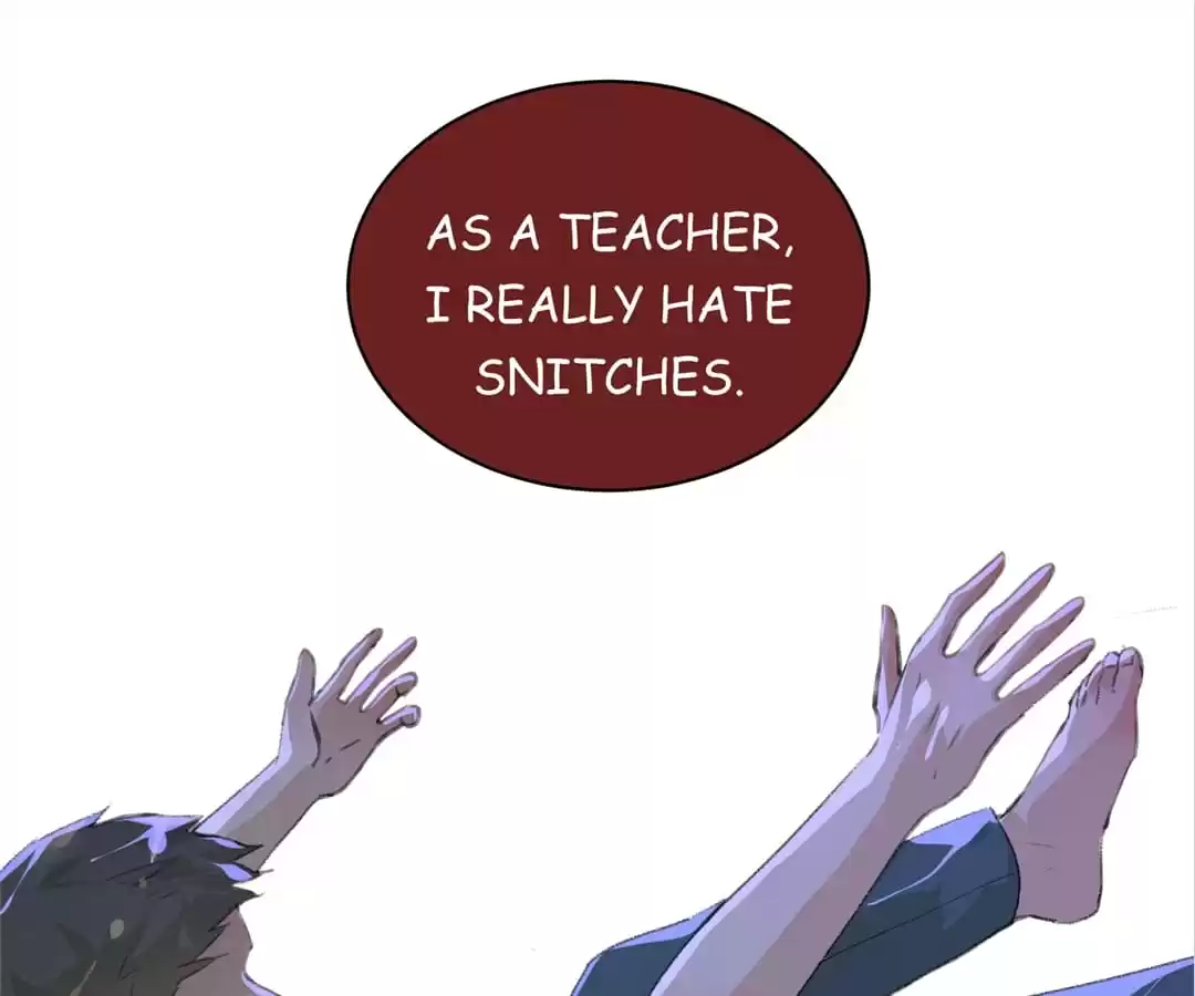 BetweenÂ LipsÂ andÂ Teeth Chapter 77 page 29 - 