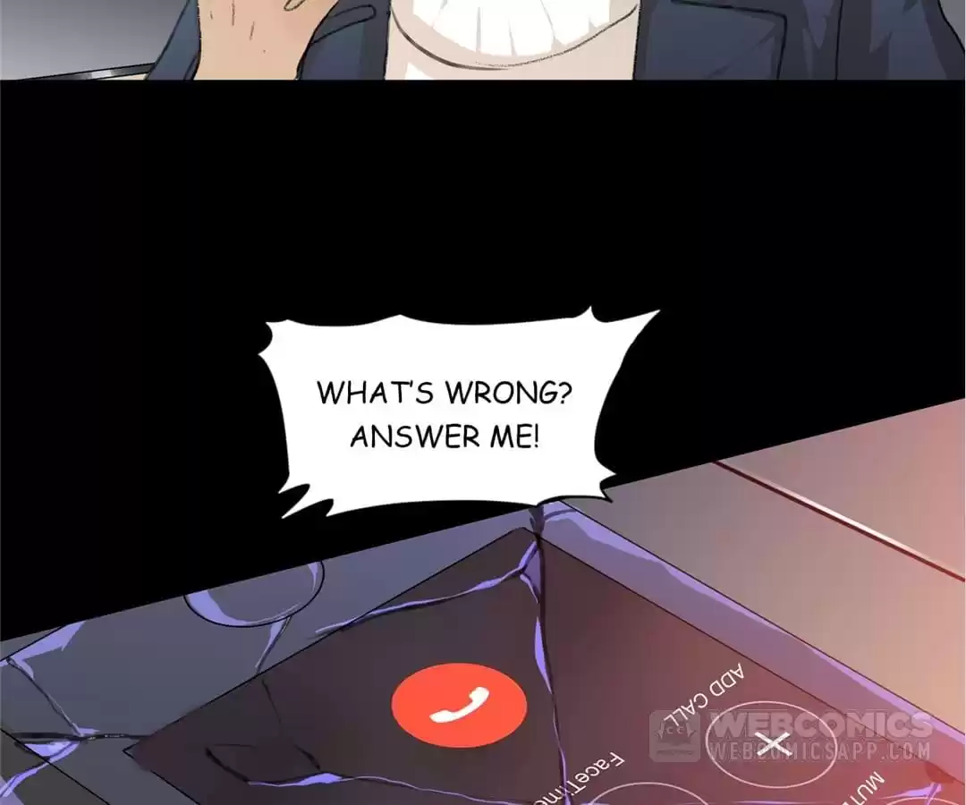 BetweenÂ LipsÂ andÂ Teeth Chapter 77 page 33 - 