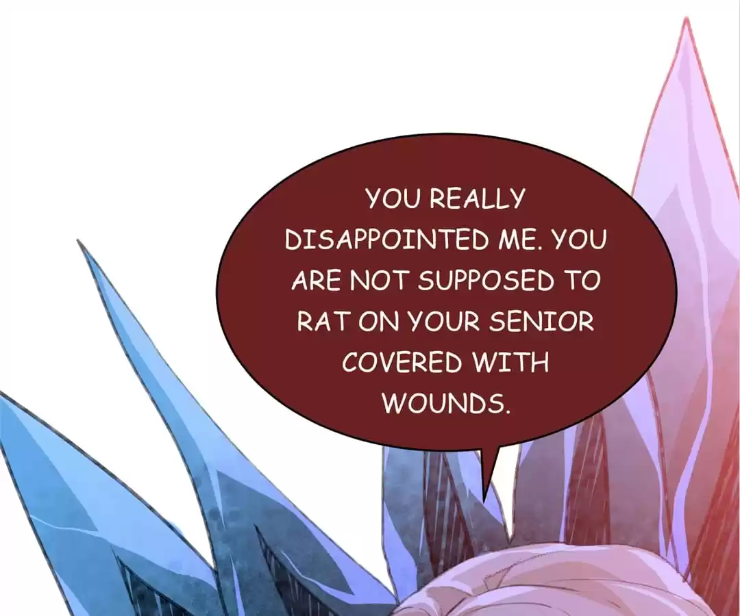BetweenÂ LipsÂ andÂ Teeth Chapter 77 page 35 - 