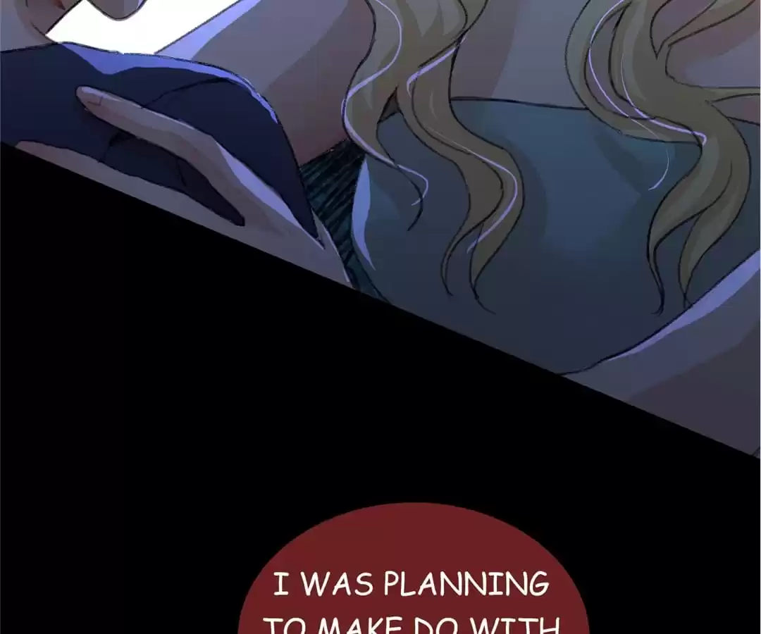 BetweenÂ LipsÂ andÂ Teeth Chapter 77 page 37 - 